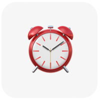 Alarm Icon